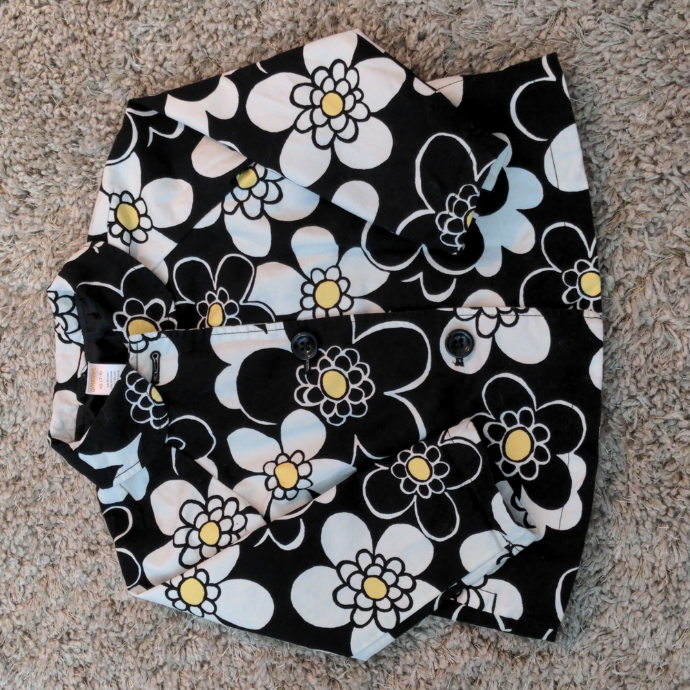 Gymboree Spring Jacket